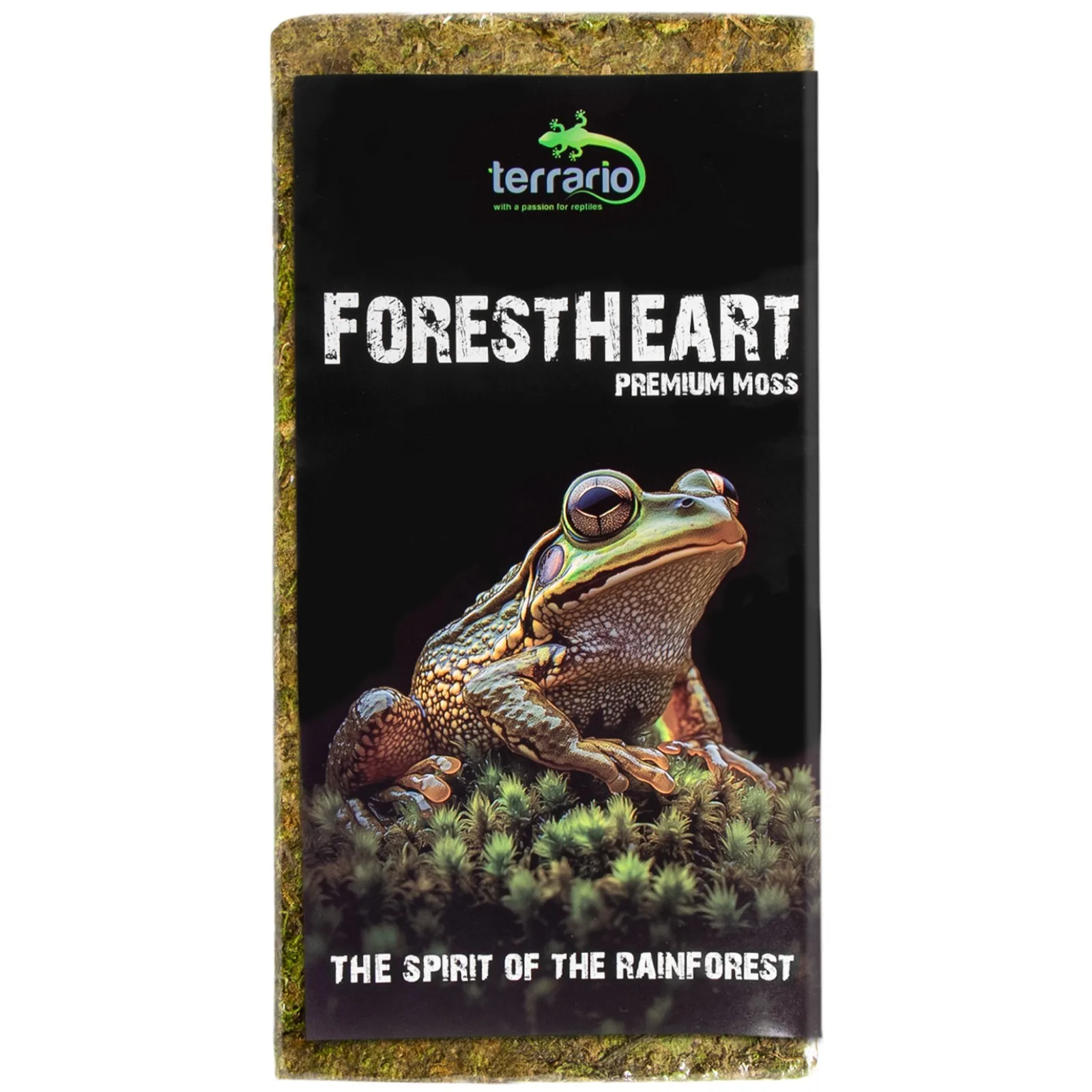 ForestHeart Sphagnum Moss - mech torfowiec 100g