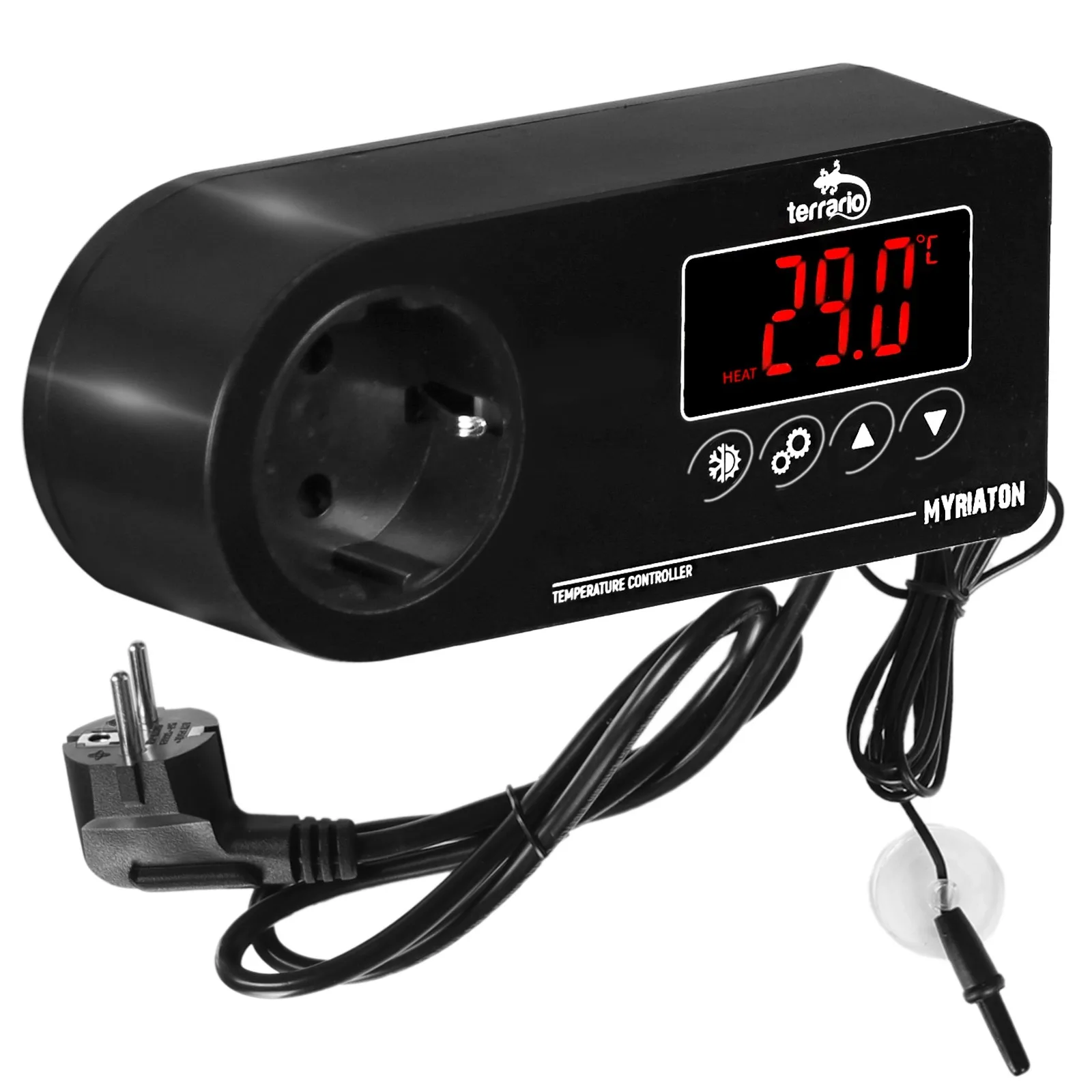 Myriaton Temperature Controller - termostat elektroniczny