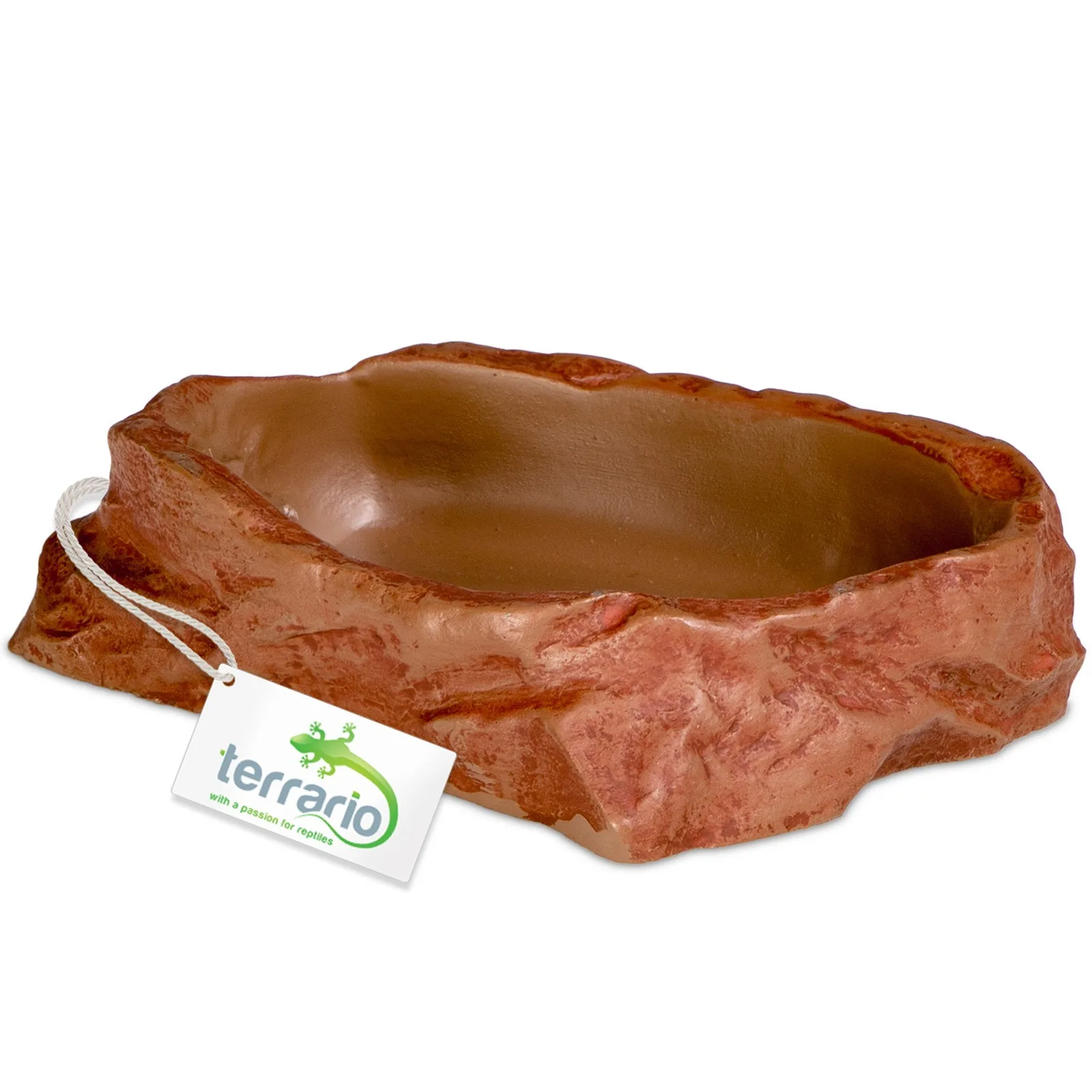 Natural Bowl M – Miska do Terrarium 11,5x9x3 cm