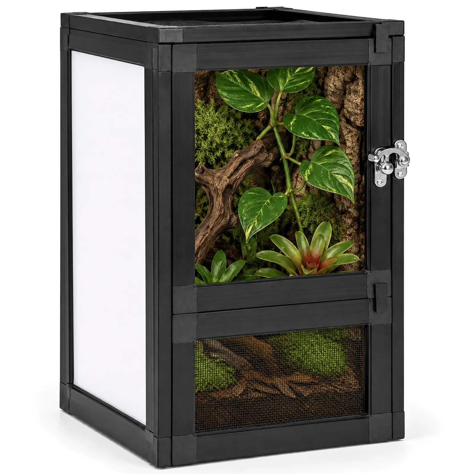 Nexframe A-Line 20x20x30 - terrarium aluminiowe