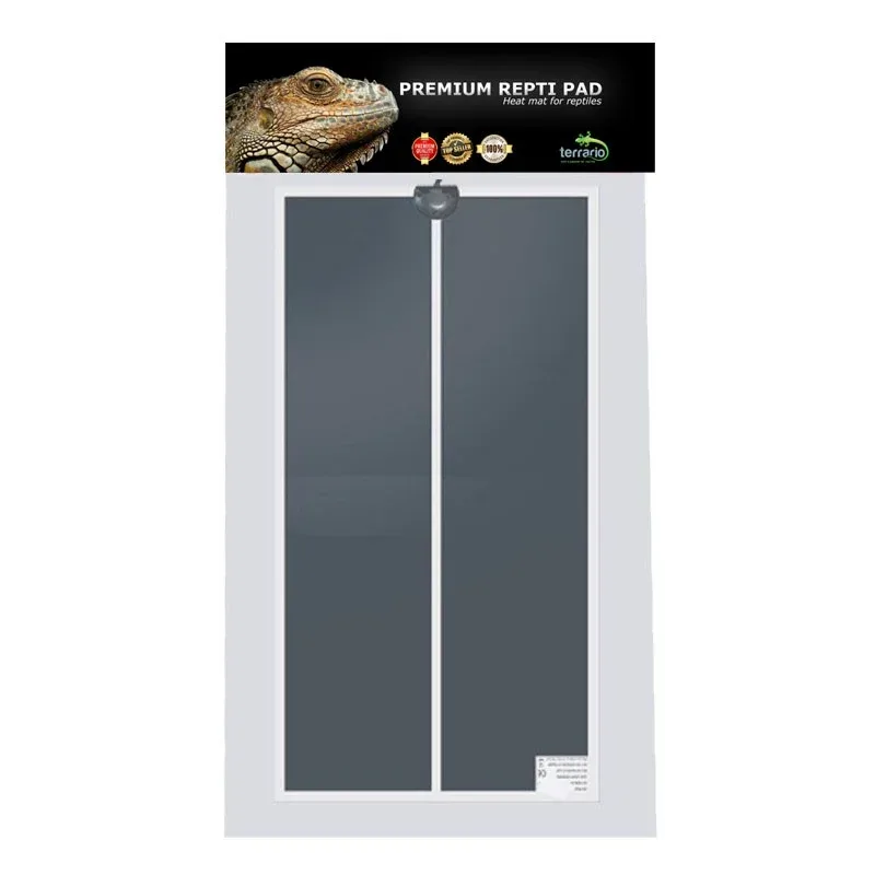 Premium Repti Pad 14W - mata grzewcza z regulacją