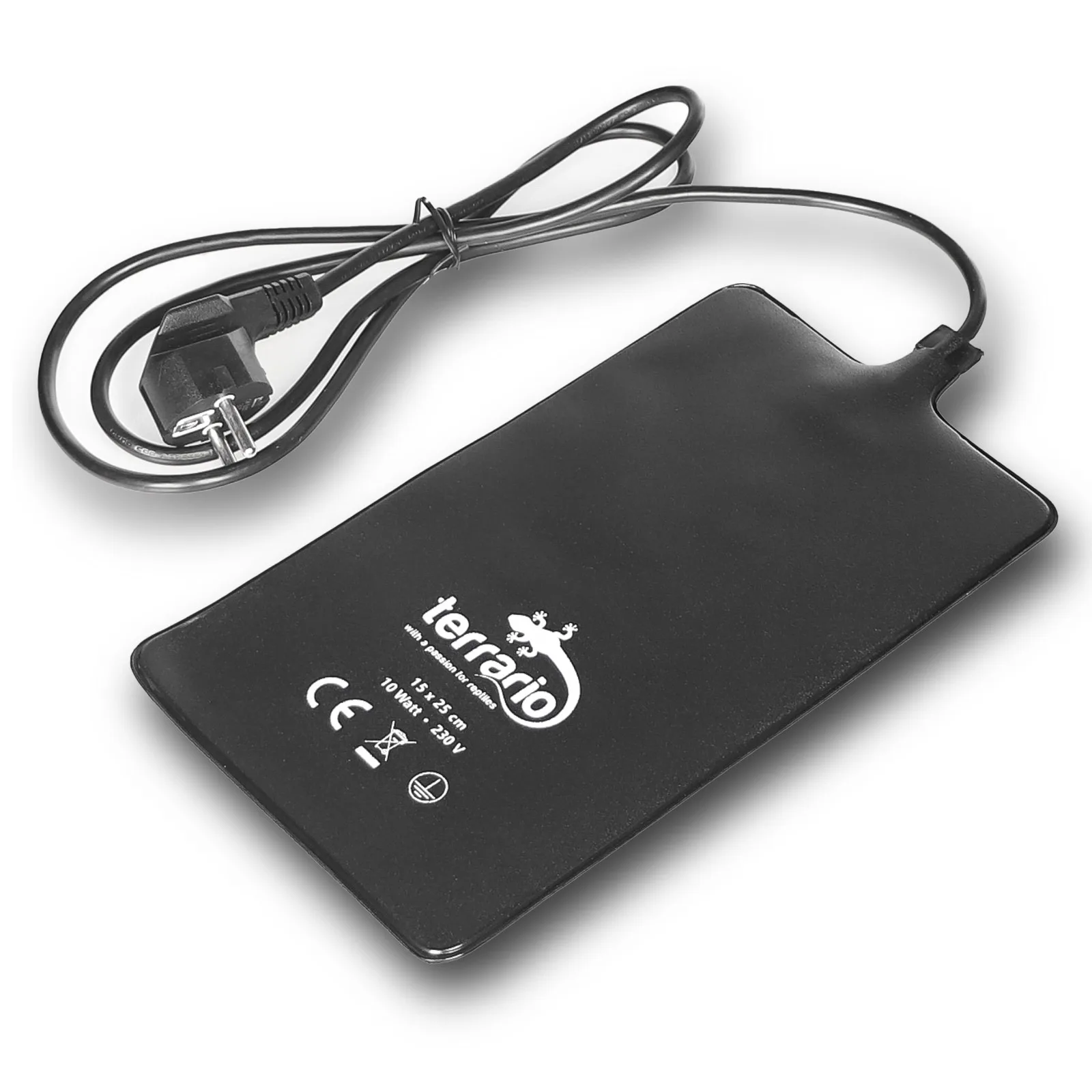 Repti-Pad PVC 10W - wodoodporna mata grzewcza