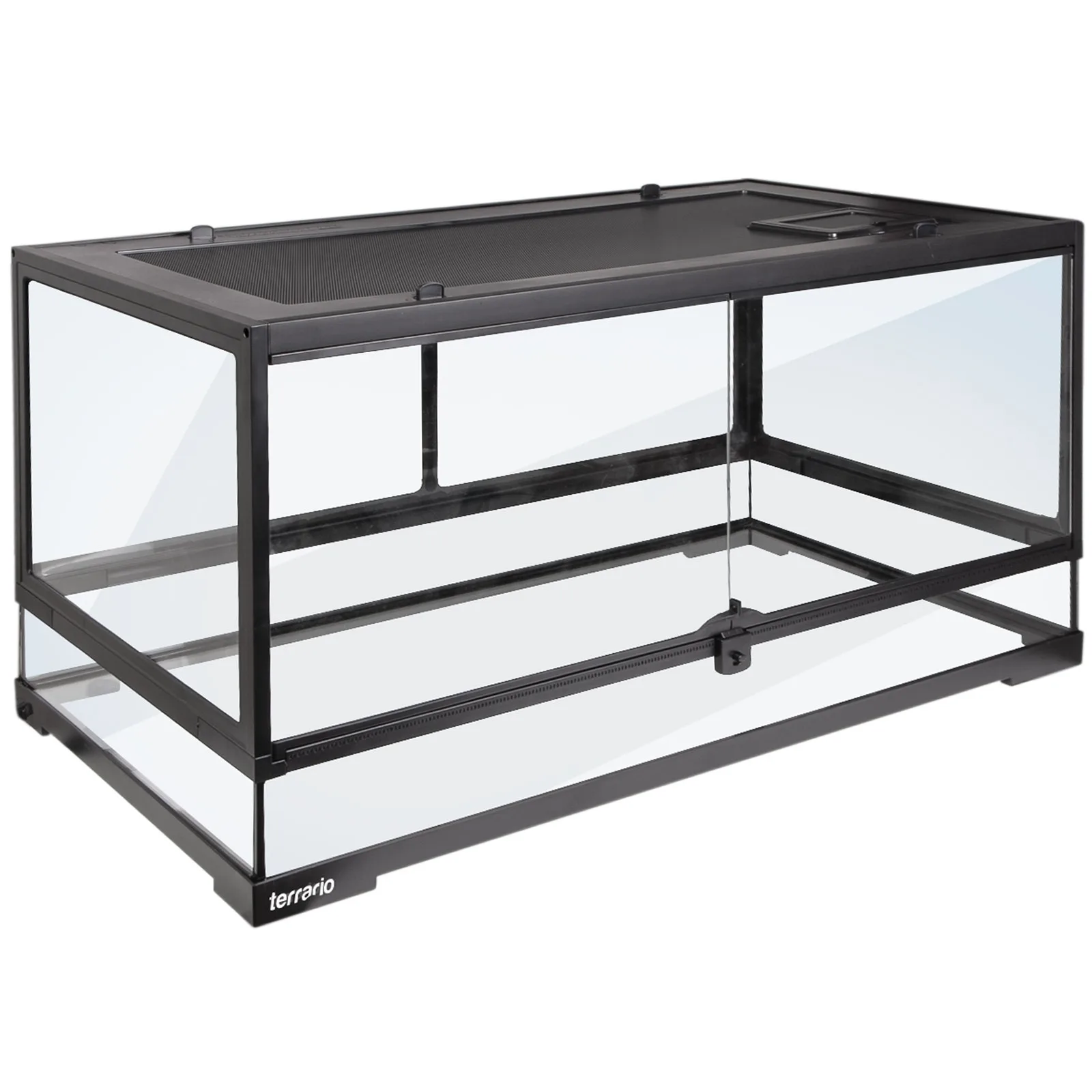 Santuario Natural 40 - terrarium 90x45x45