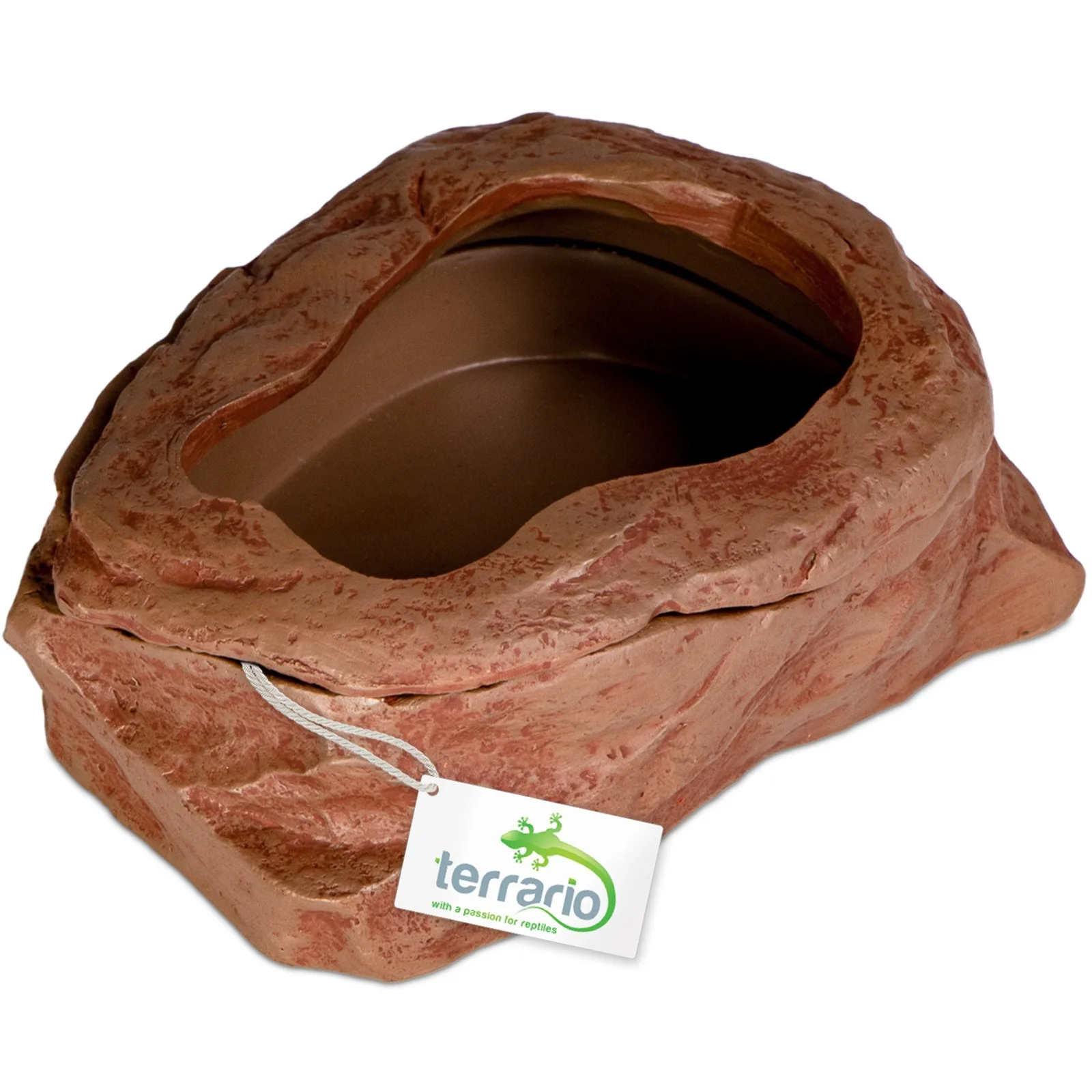 SplitRock Smart Bowl – miska do karmienia żywym pokarmem 11x9x4 cm