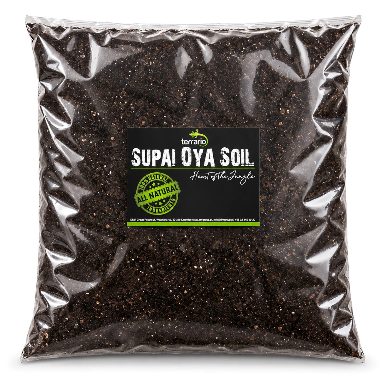 Supai Oya Soil  - podłoże dla żółwi 6l
