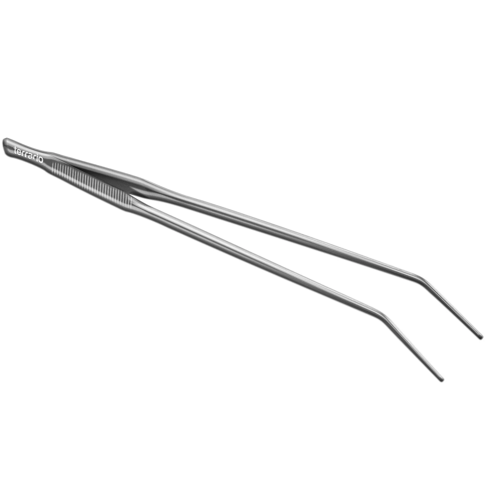 ViperTweez Bent XXL - pęseta zagięta 48cm