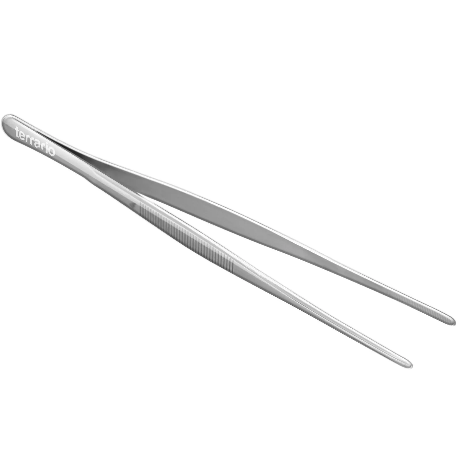 ViperTweez Simple M - pęseta prosta 25cm