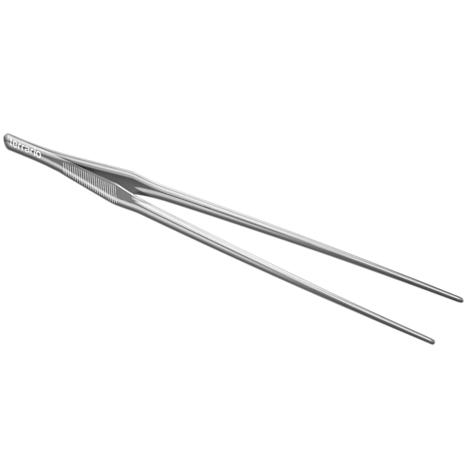 ViperTweez Simple XL - pęseta prosta 38cm