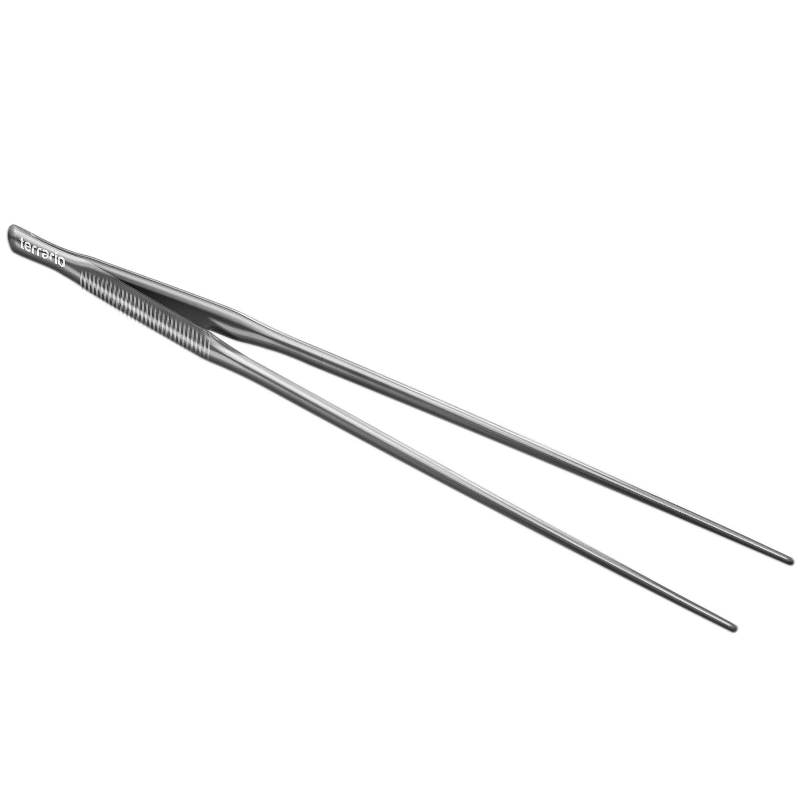 ViperTweez Simple XXL - pęseta prosta 48cm