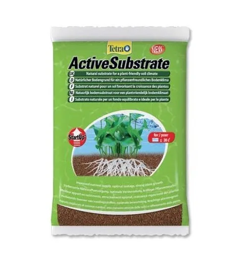 Active Substrate 6l