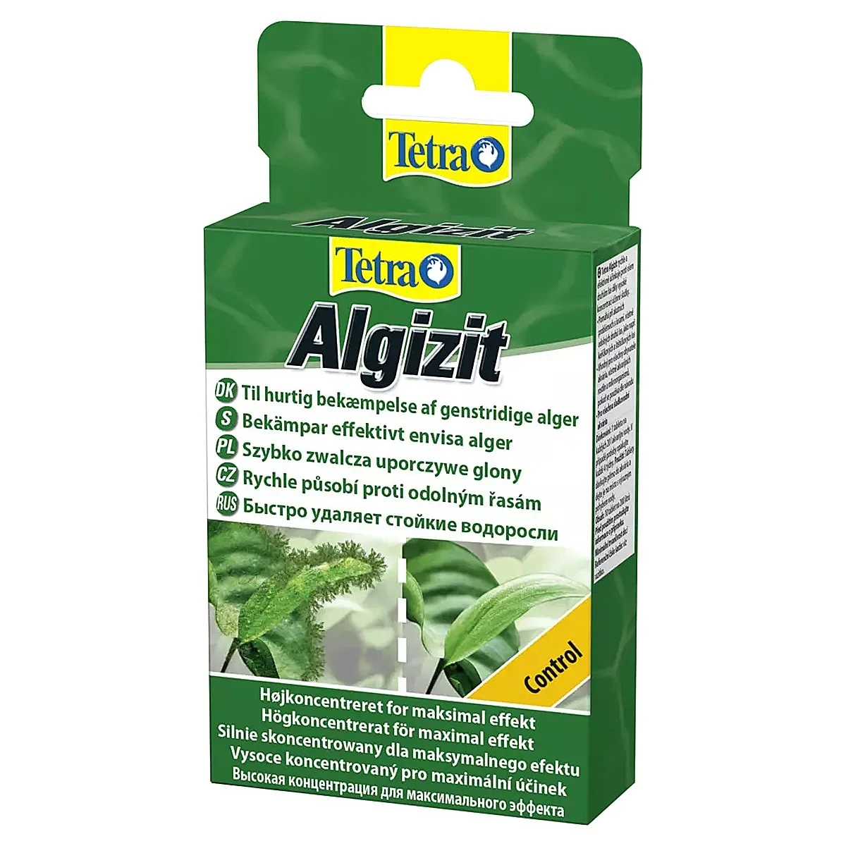 Algizit 10 - tabletki antyglonowe