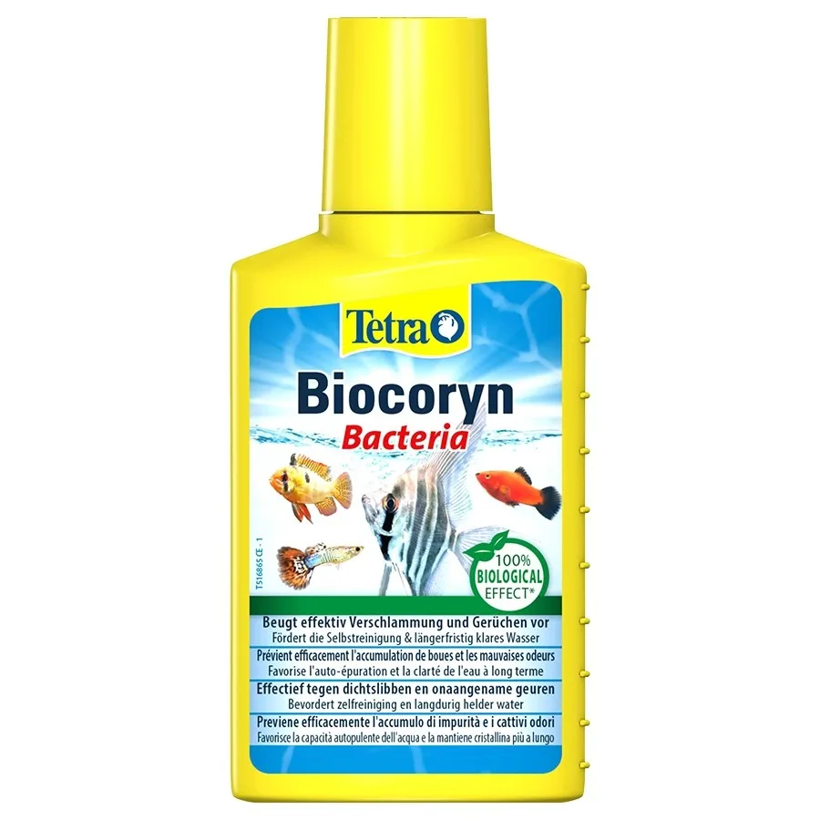 Biocoryn - środek do zwalczania szkodliwych substancji 100ml