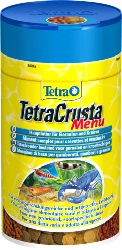Crusta Menu 100ml
