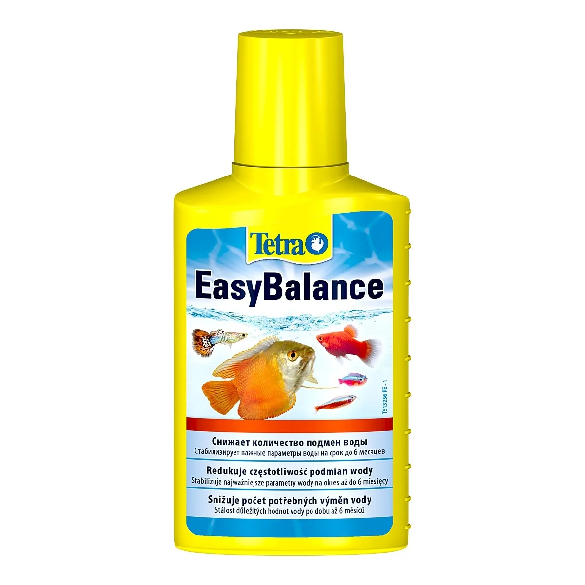EasyBalance 100ml - uzdatniacz stabilizujący parametry wody