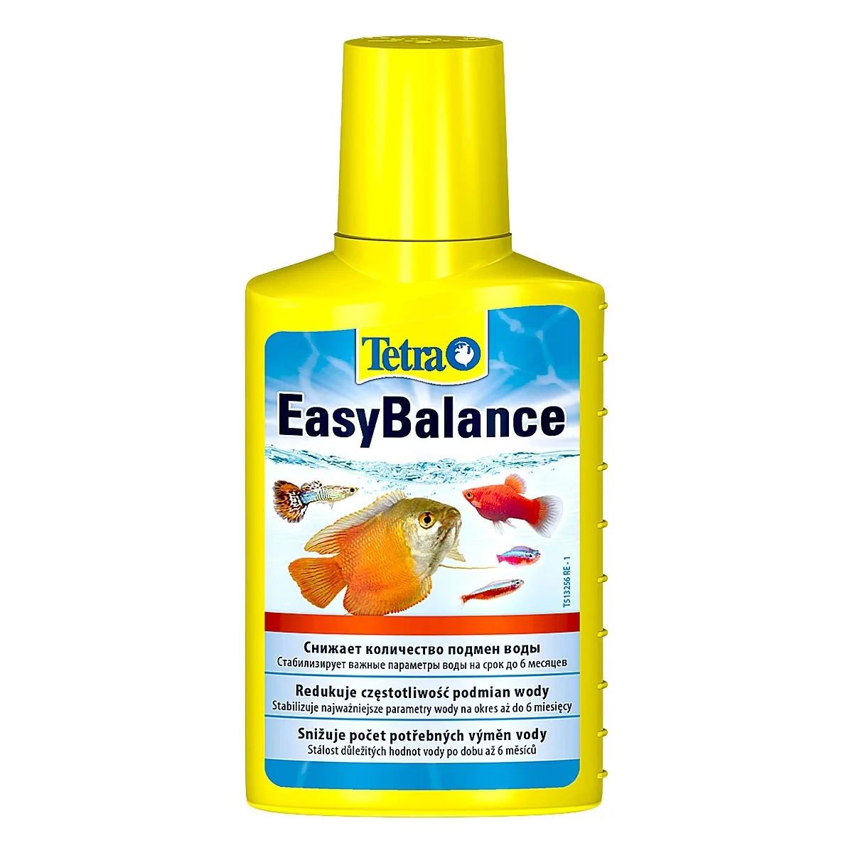EasyBalance 250ml - uzdatniacz stabilizujący parametry wody