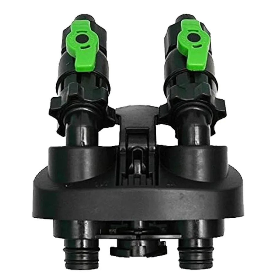 EX-1200 Hose Adapter - adapter z uszczelką do filtrów