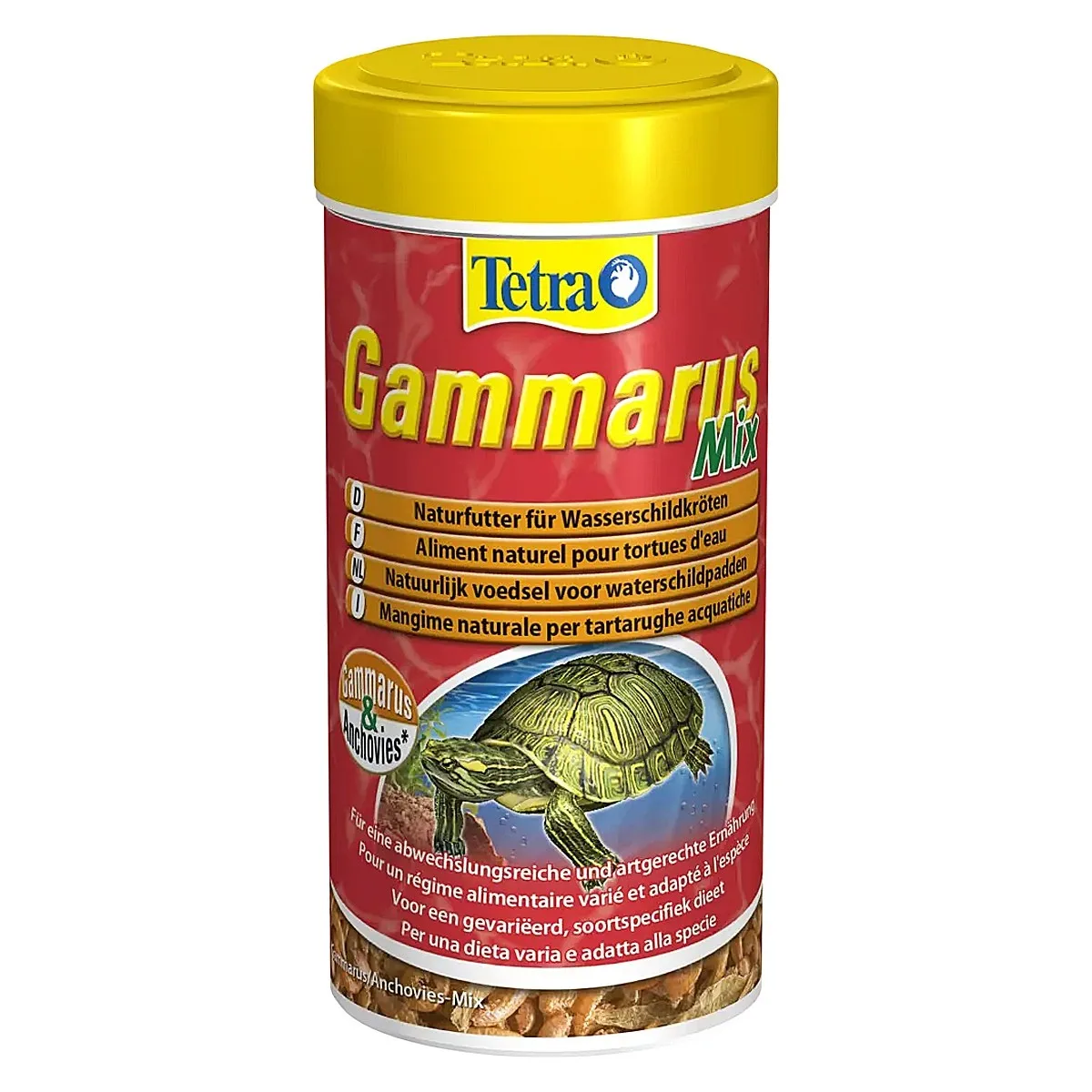 Gammarus Mix - 250ml