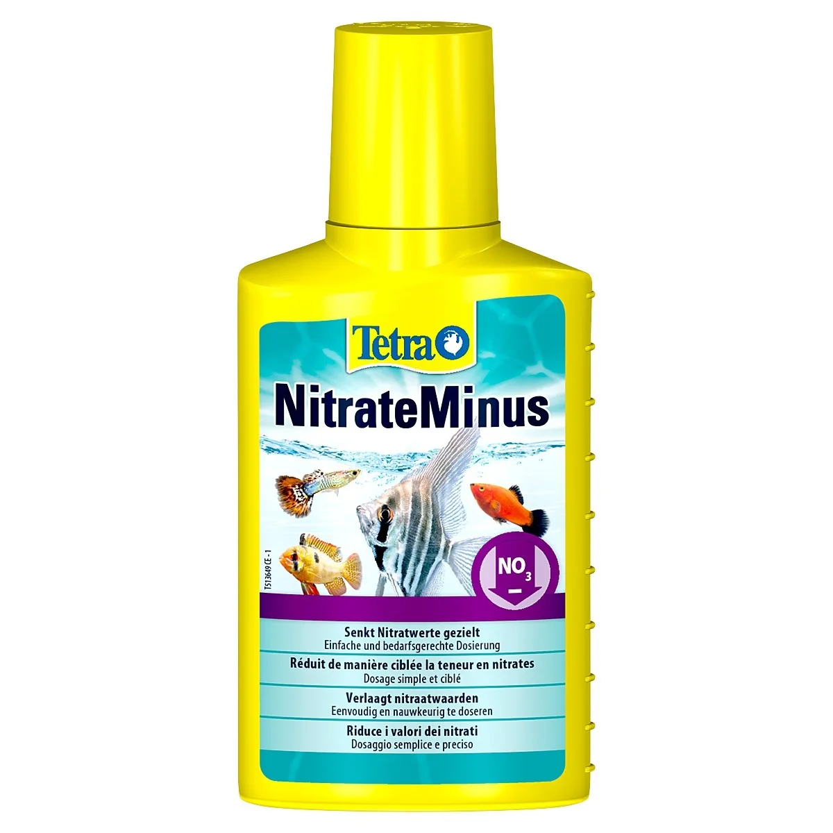 NitrateMinus 250ml - preparat do redukcji poziomu azotanów