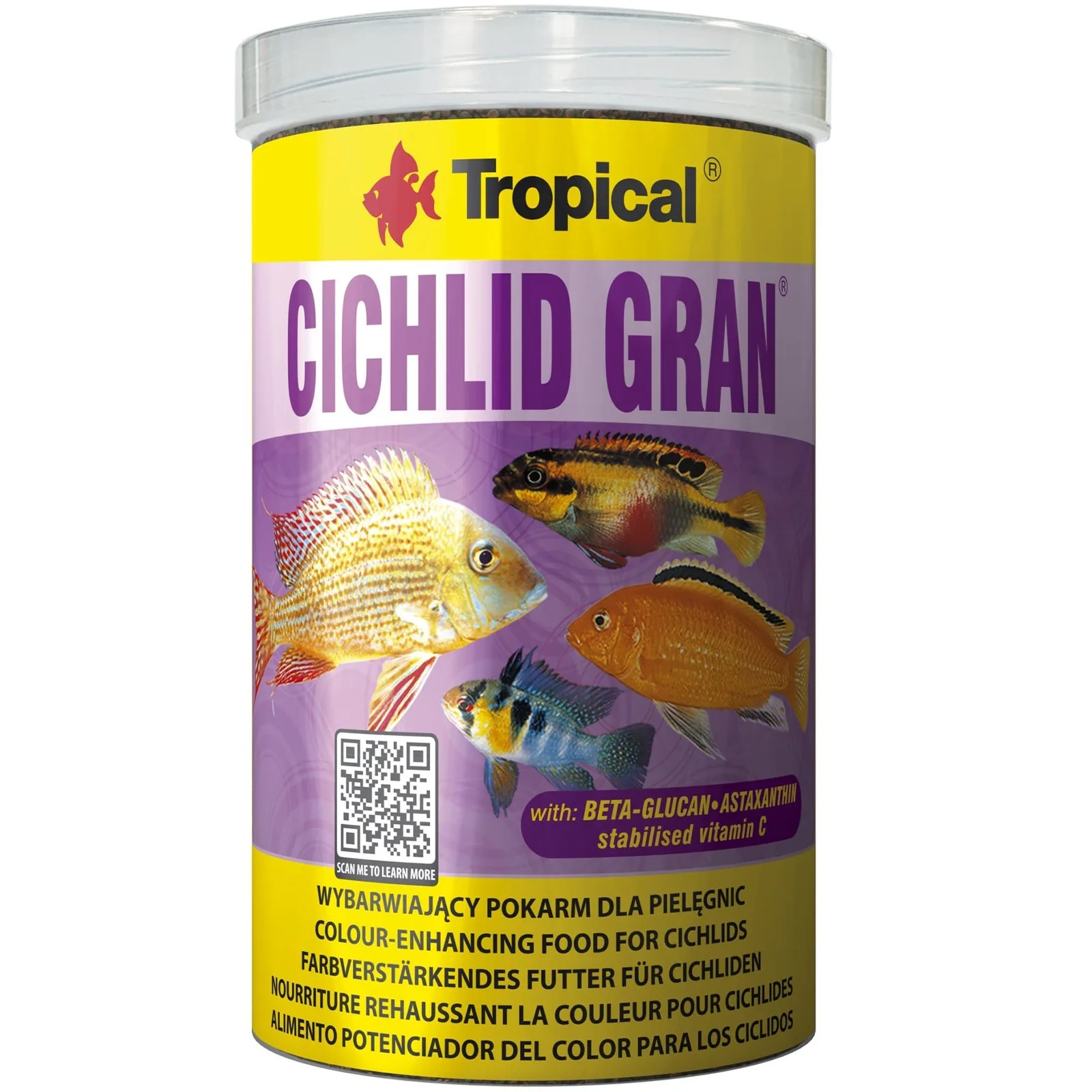 Chichild Gran 1000ml
