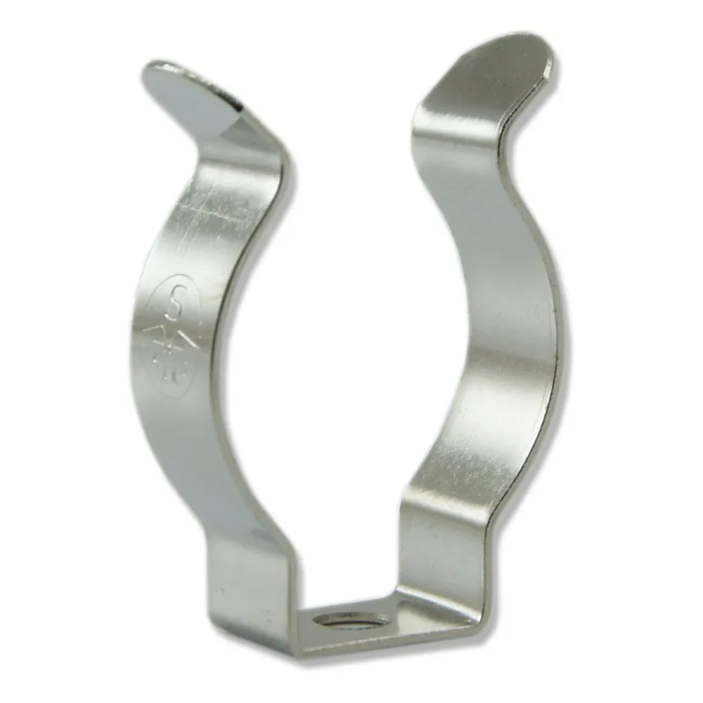 Uchwyt metalowy T8 26mm