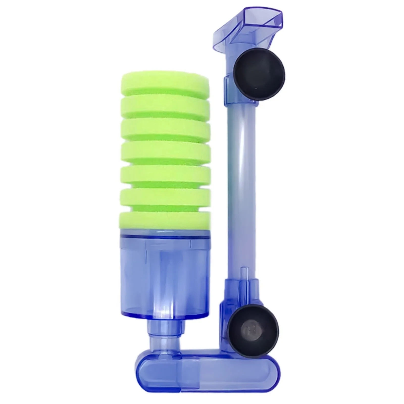 XY-2881 - filtr gąbkowy biologiczny