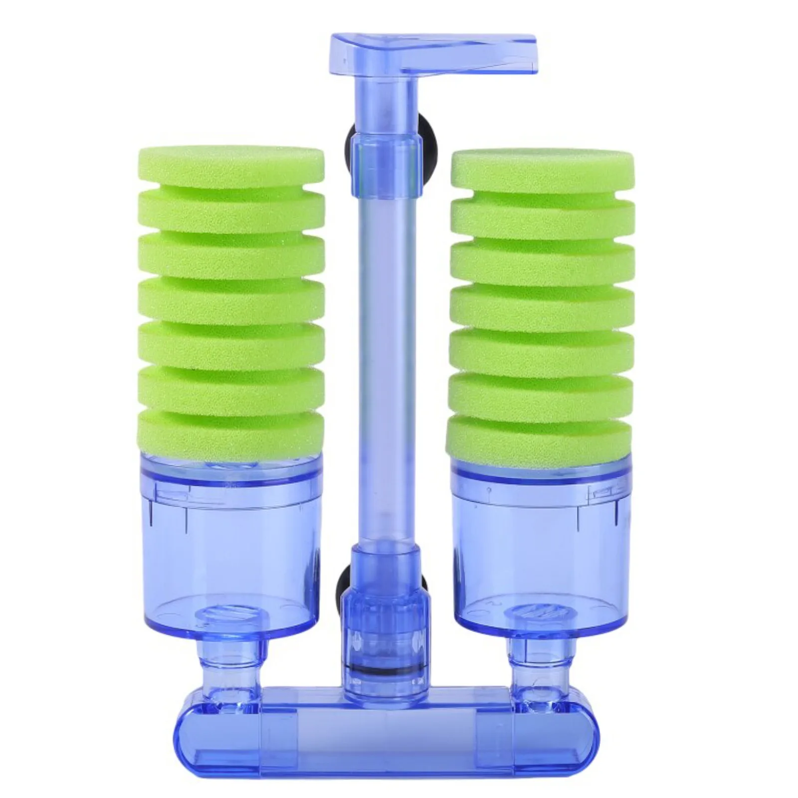 Xinyou XY-2882 - filtr gąbkowy biologiczny dwustronny