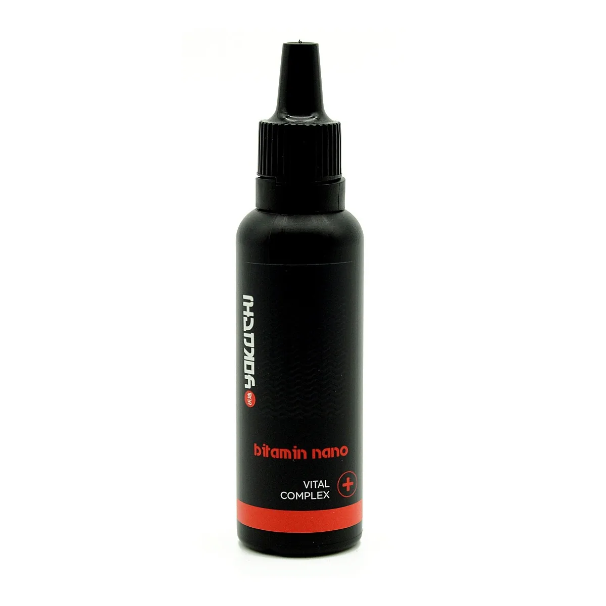 BITAMIN NANO VITAMIN COMPLEX - suplement multiwitaminowy 30ml