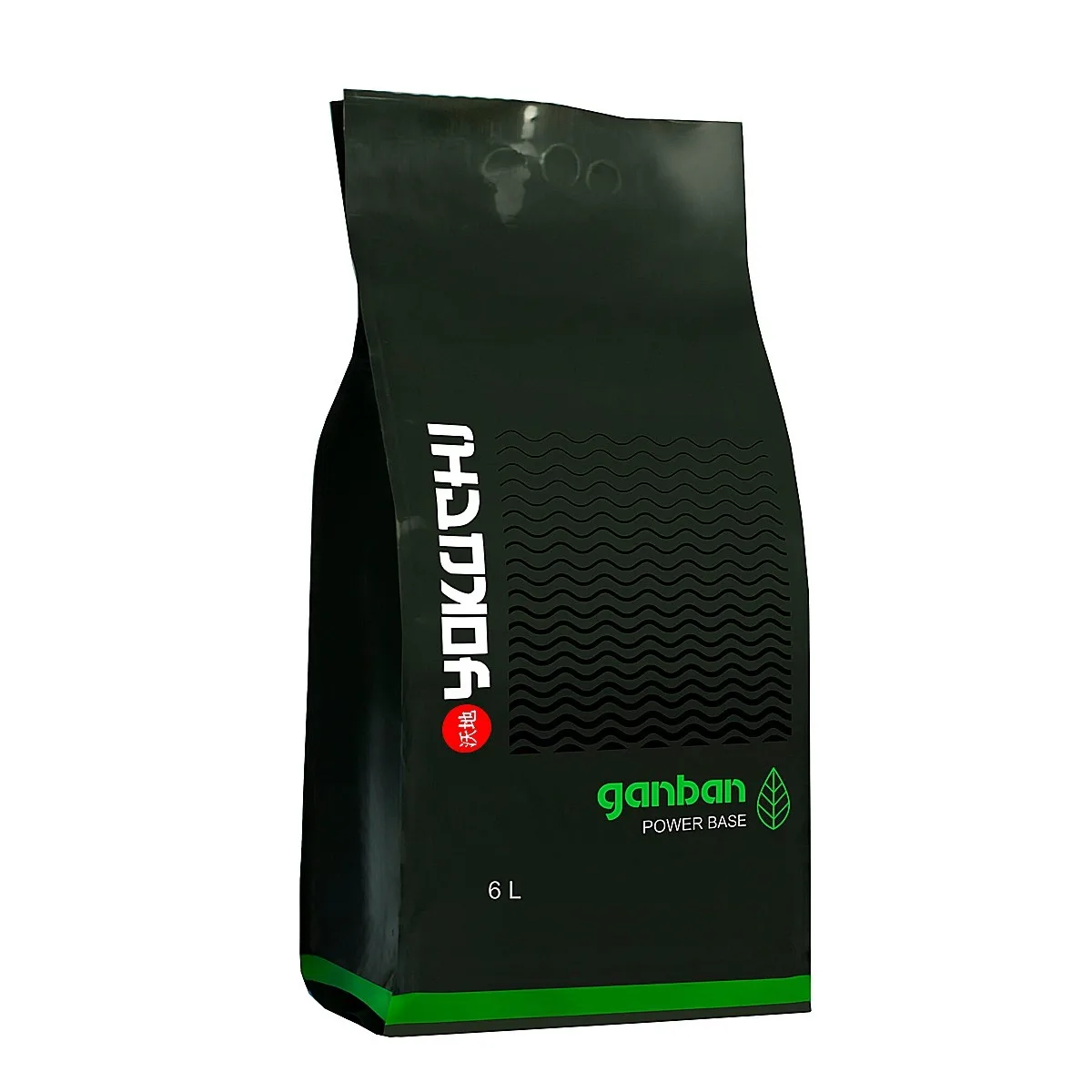 GANBAN POWER BASE – podłoże do akwarium 6L