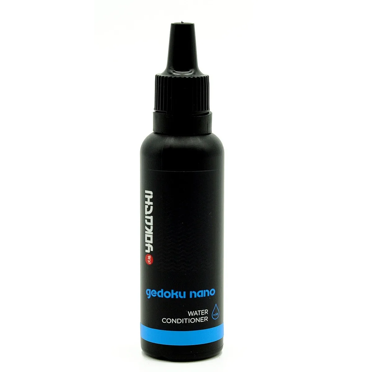 GEDOKU WATER CONDITIONER - uzdatniacz wody 30ml