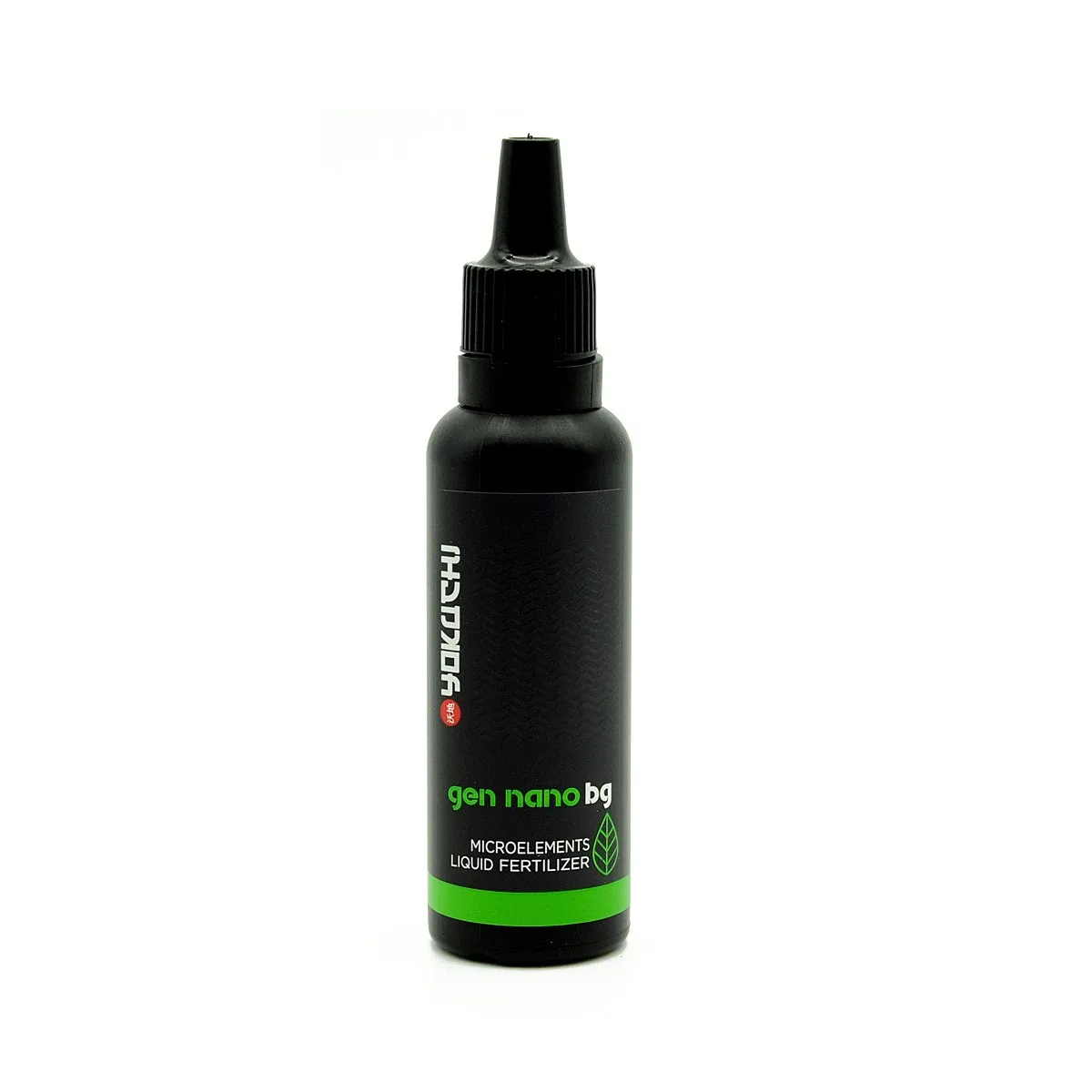 GEN NANO BG MICROELEMENTS – nawóz mikroelementowy 30ml