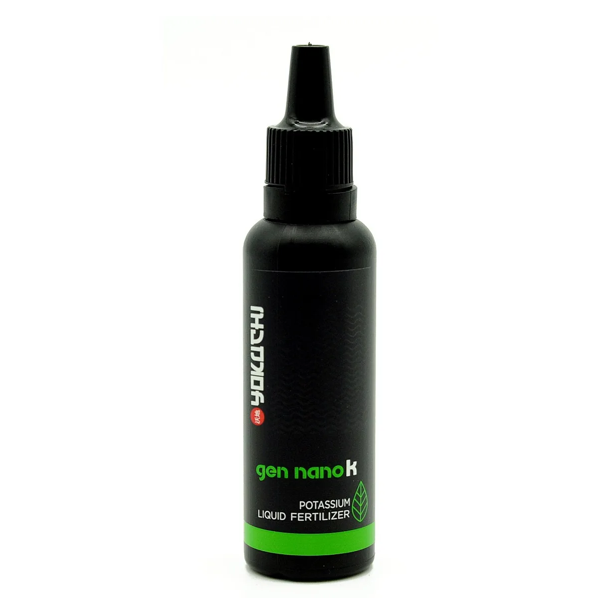 GEN NANO K POTASSIUM – płynny nawóz potasowy 30ml