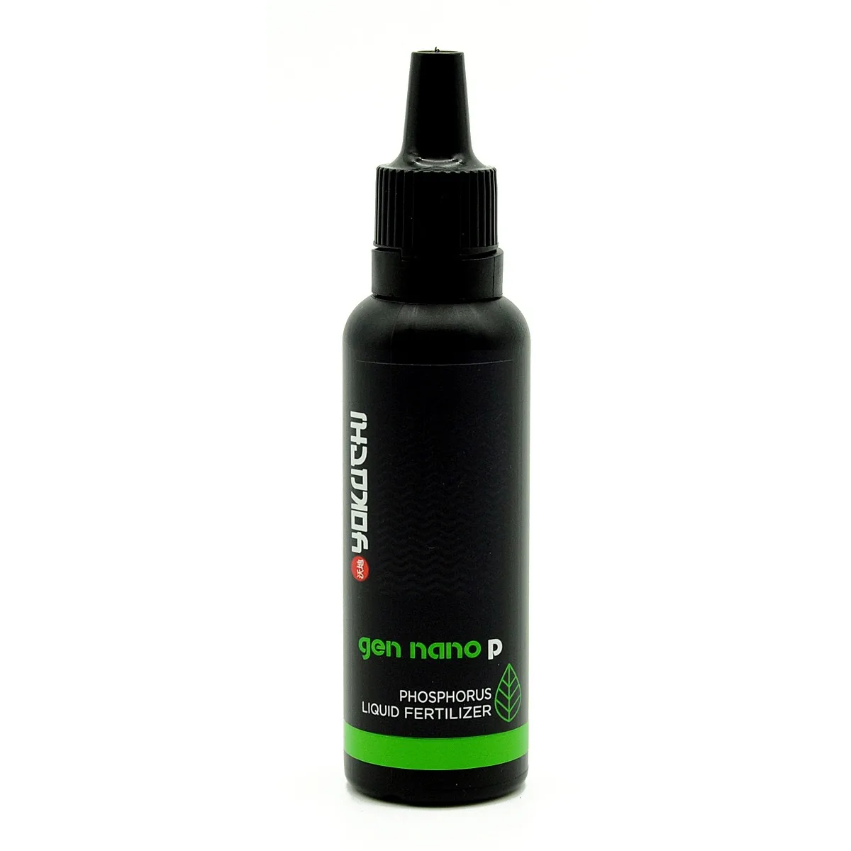 GEN NANO P PHOSPHORUS – płynny nawóz fosforowy 30ml