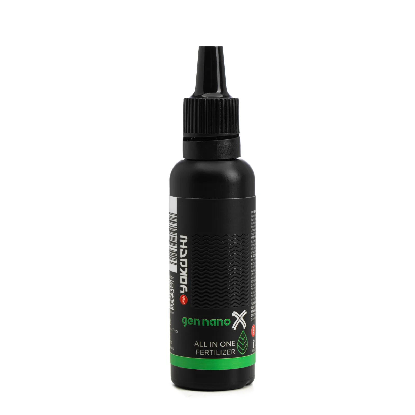 Gen X 30ml - kompletny nawóz dla roślin