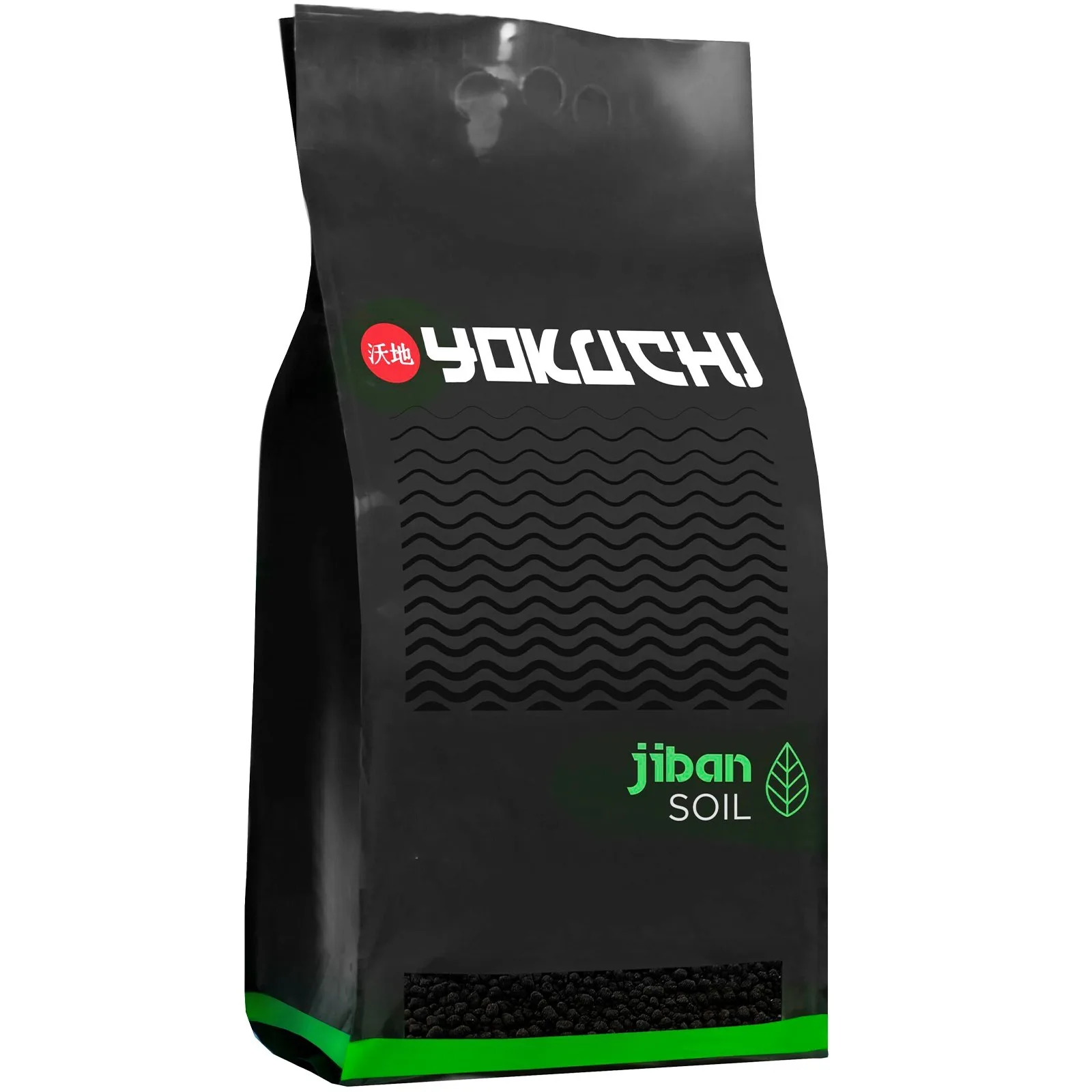 Jiban Powder 4l - podłoże drobne