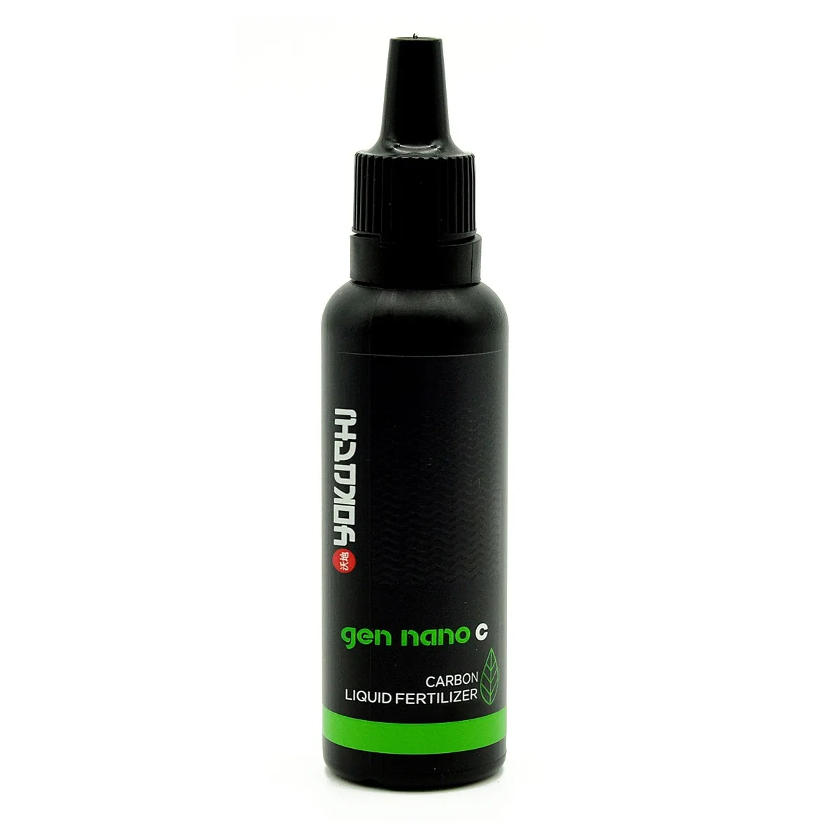 NANO GEN C – płynny nawóz węglowy 30ml