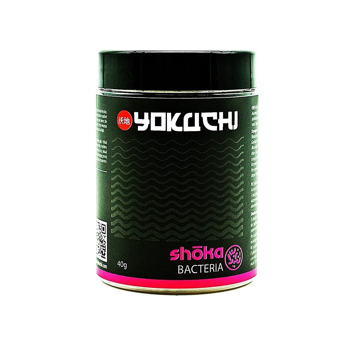 SHŌKA BACTERIA – bakterie nitryfikacyjne 40g