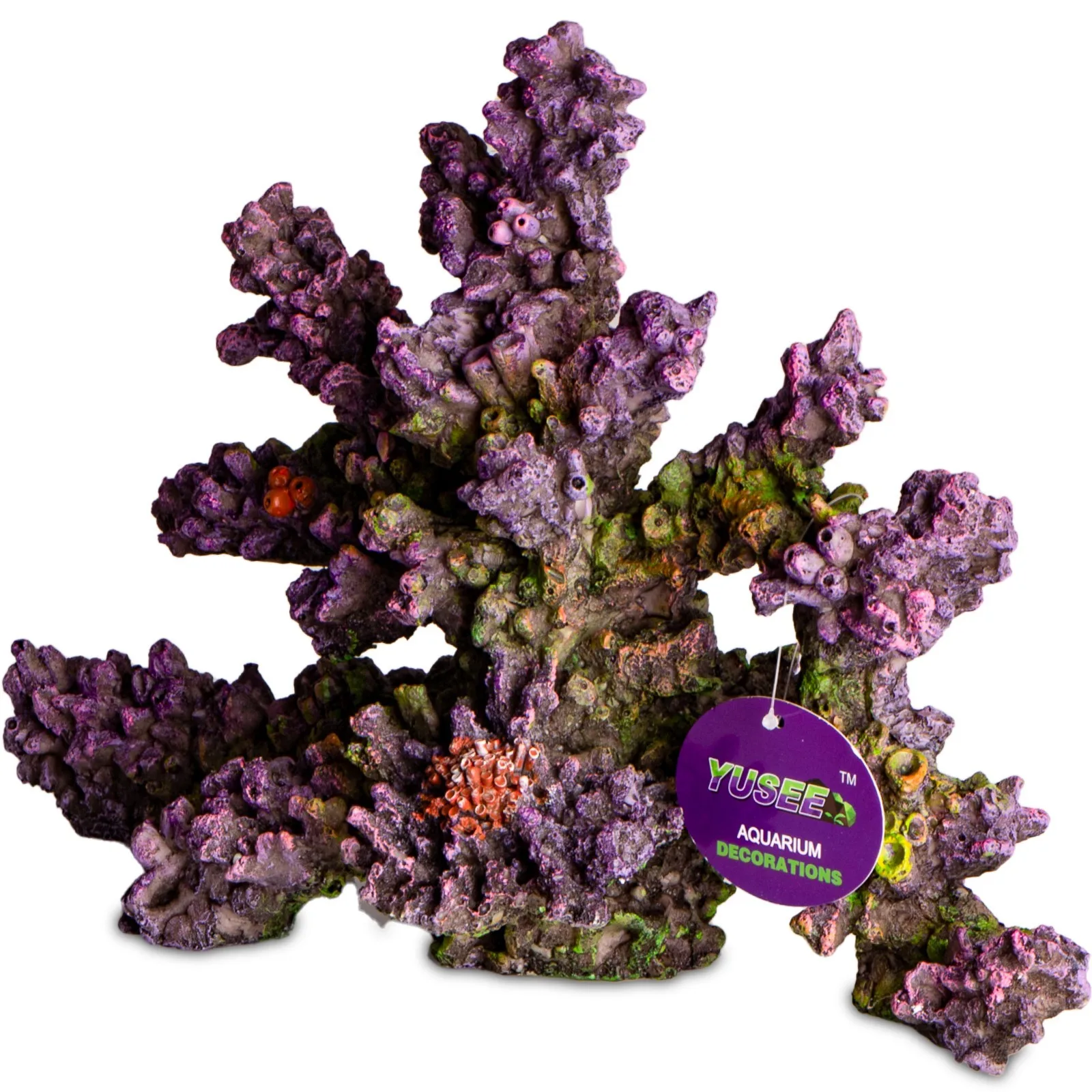 Ocean Coral - skała koralowa dekoracja
