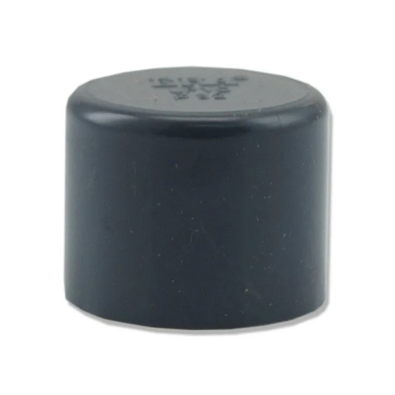 Zaślepka PCV 40mm