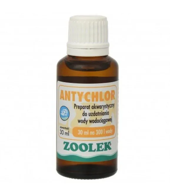 Antychlor 30ml