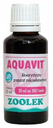 Aquavit 30ml