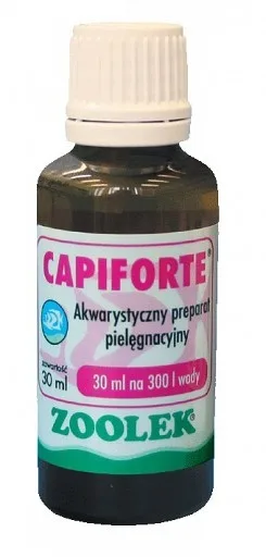 Capiforte 30ml