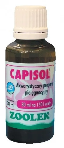 Capisol 30ml