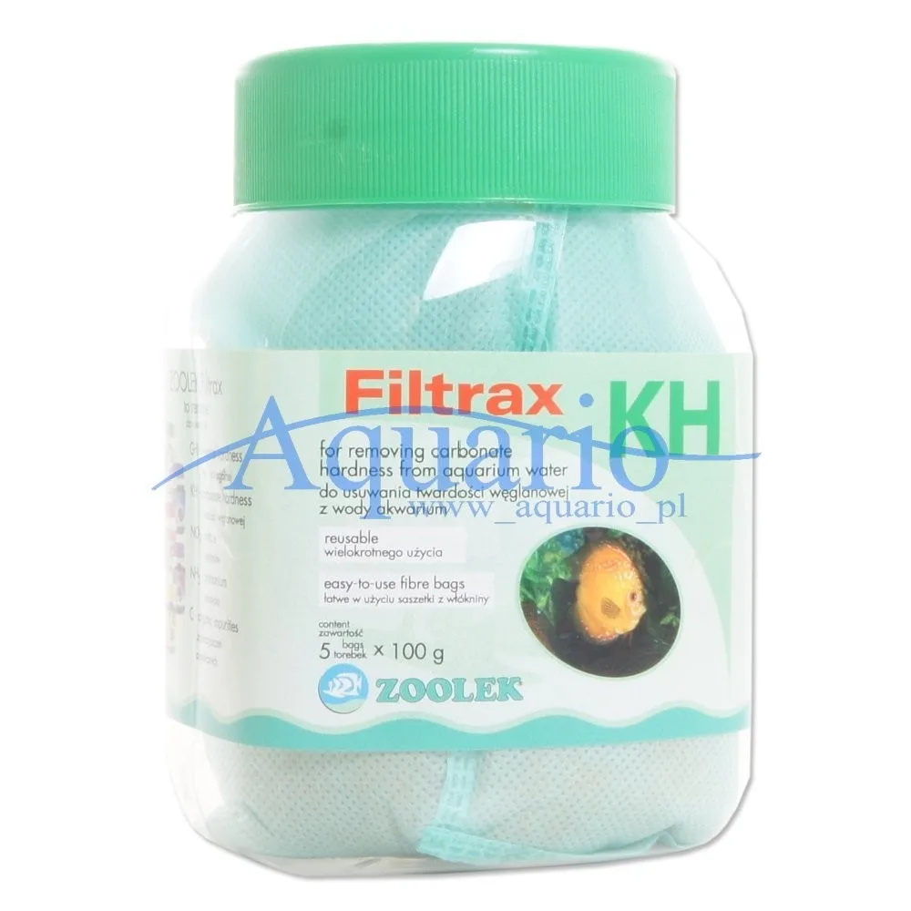 Filtrax KH 500g