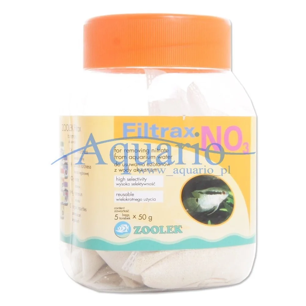 Filtrax NO3 250g
