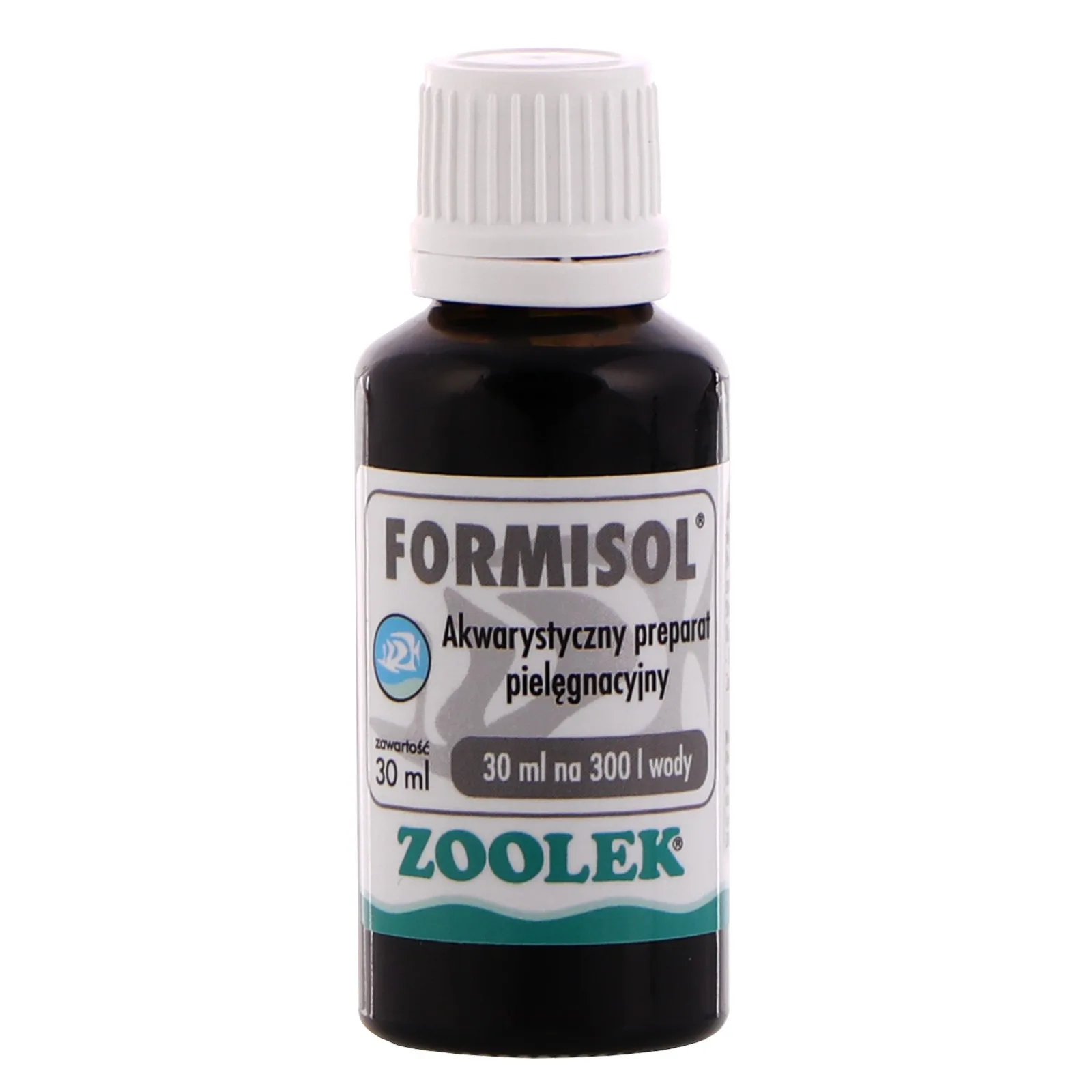 Formisol 30ml - preparat pielęgnacyjny