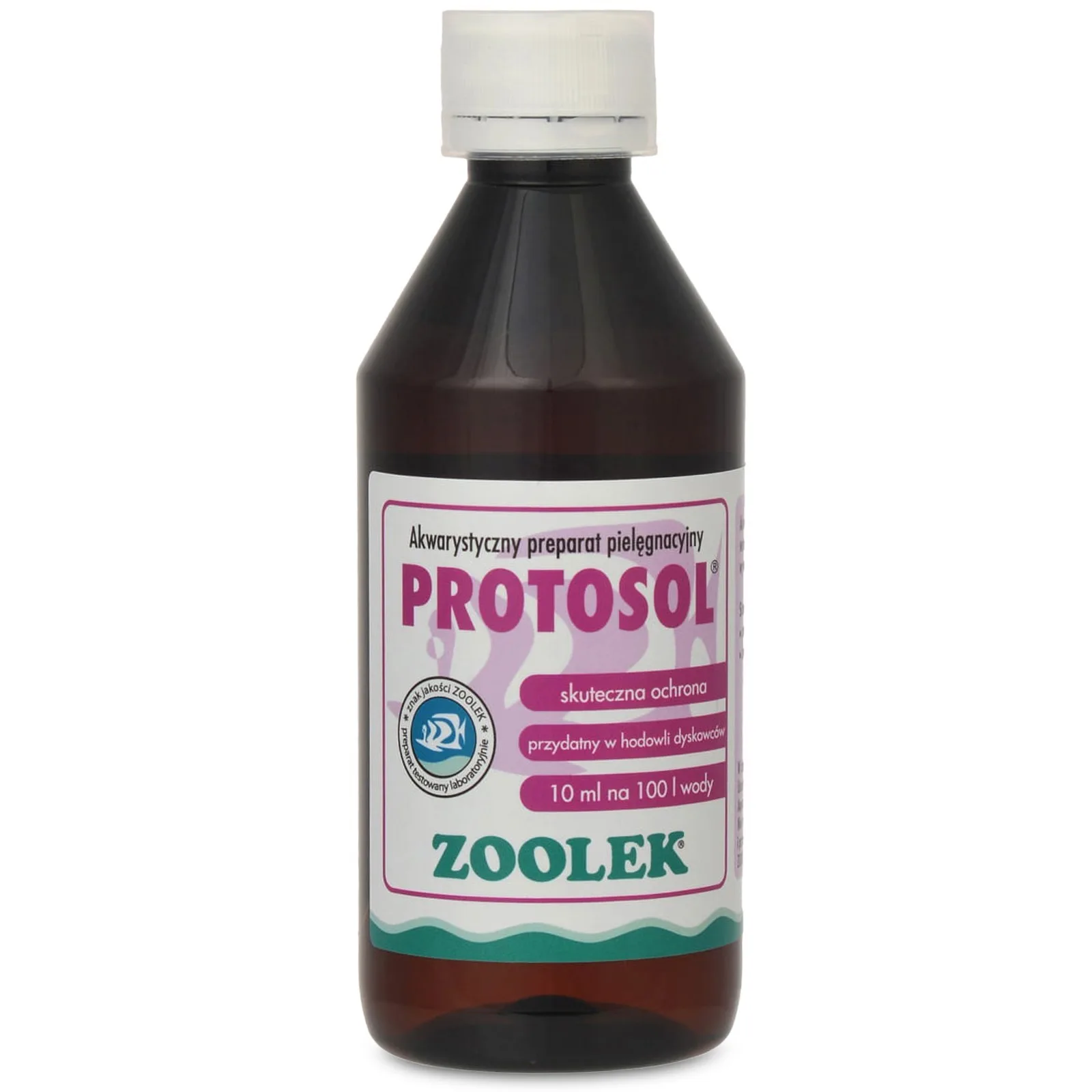 Protosol 250ml - preparat pielęgnacyjny
