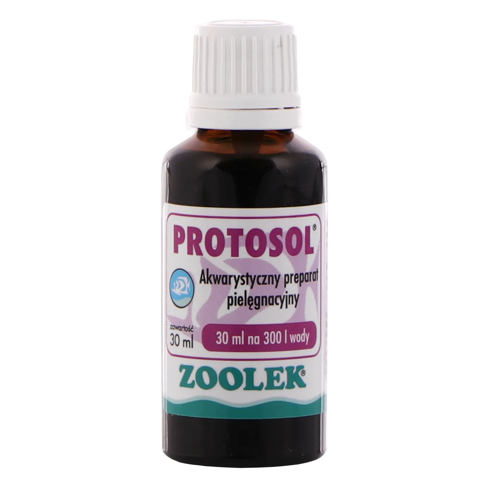 Protosol 30ml - preparat pielęgnacyjny