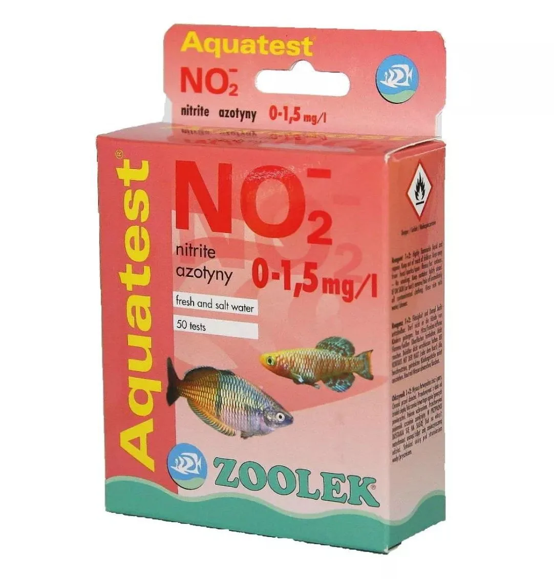 Test NO2