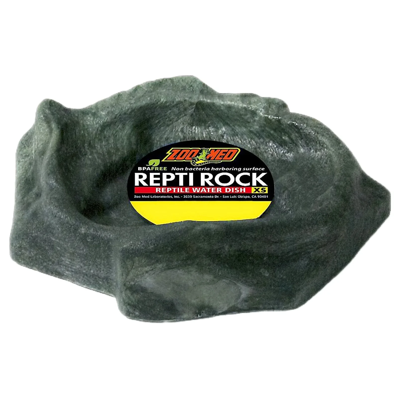 Repti Rock Dish XS - miska na wodę